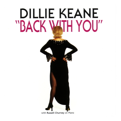 Fascinating Ada  Back With You  Dillie Keane